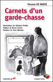 Carnets d’un garde-chasse