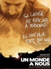 Affiche du film Un monde à nous