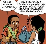 Extrait de Seuls