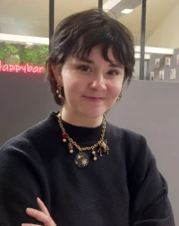 Photo de Gaëlle Geniller