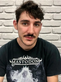 Photo de Jolan Thomas