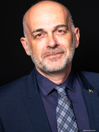 Photo de Laurent-Frédéric Bollée, (c) Alban Couturier