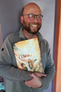 Photo de Luc Brunschwig