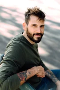 Photo de Sylvain Ferret