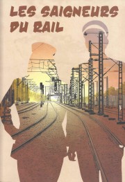 Couverture de Les saigneurs du rail