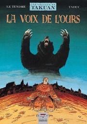 Accéder à la BD Les Voyages de Takuan