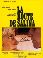 Affiche de la Route de Salina