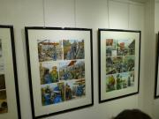 Vernissage de l’exposition