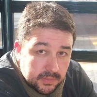 Aurélien Ducoudray, © Mickaël Géreaume pour planetebd.com