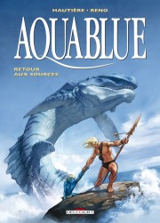 Accéder à la BD Aquablue