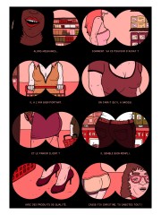 Une planche de Fastermarket