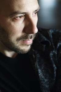 Mathieu Lauffray