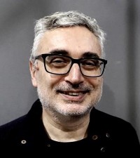 Photo de David B. (https://fr.wikipedia.org/wiki/David_B.)