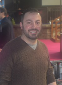 Photo de Cosimo Ferri