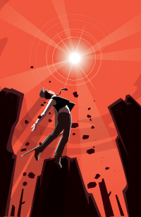 Une illustration du prochain project de Norm