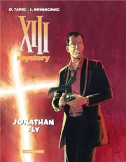 Accéder à la série BD XIII mystery