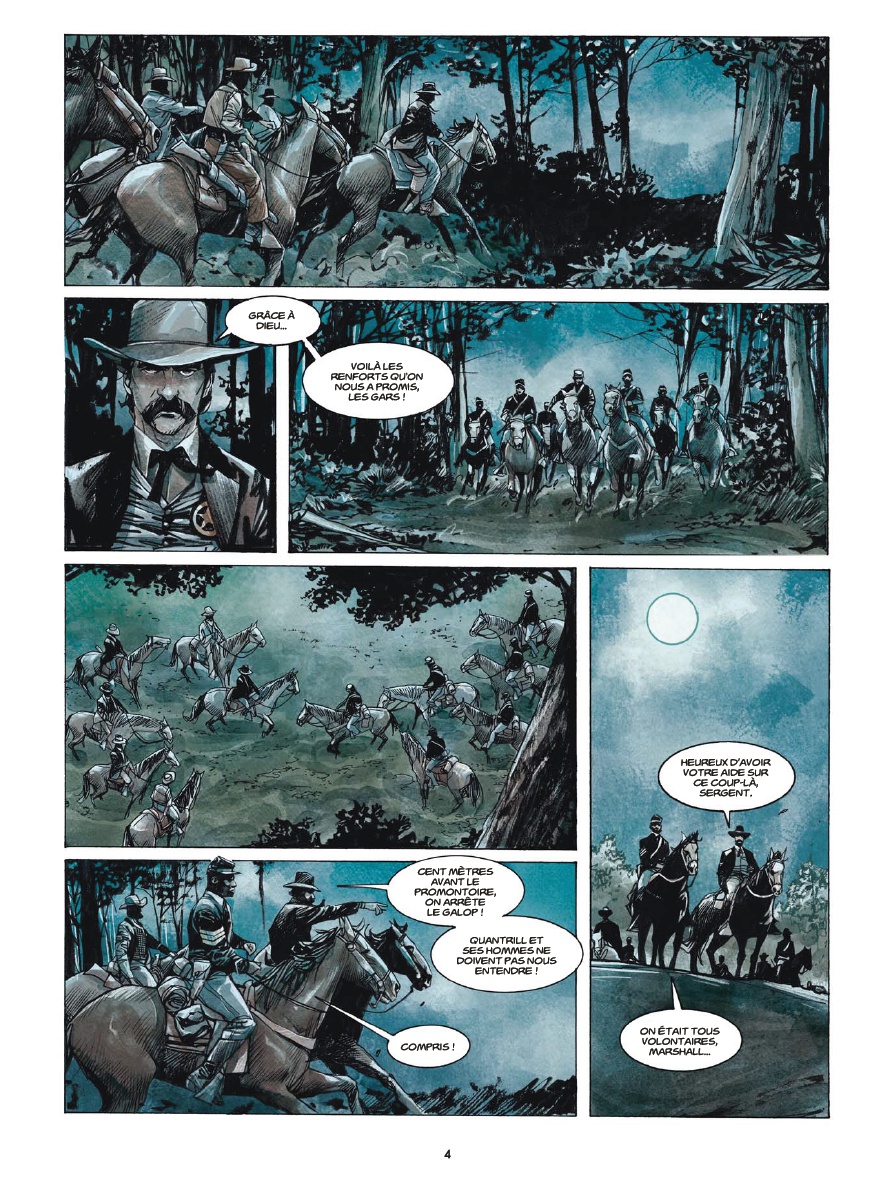 Souvienstoi que tu vas mourir BD, avis, informations, images, albums