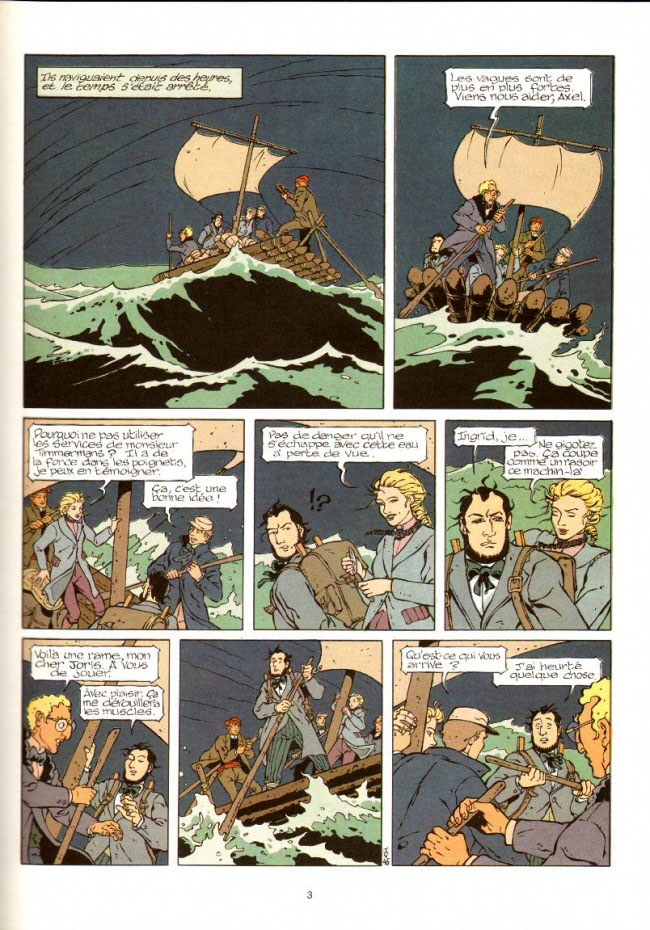 Voyage Au Centre De La Terre Dessin Animé Voyage Au Centre De La Terre Dessin Animé | AUTOMASITES