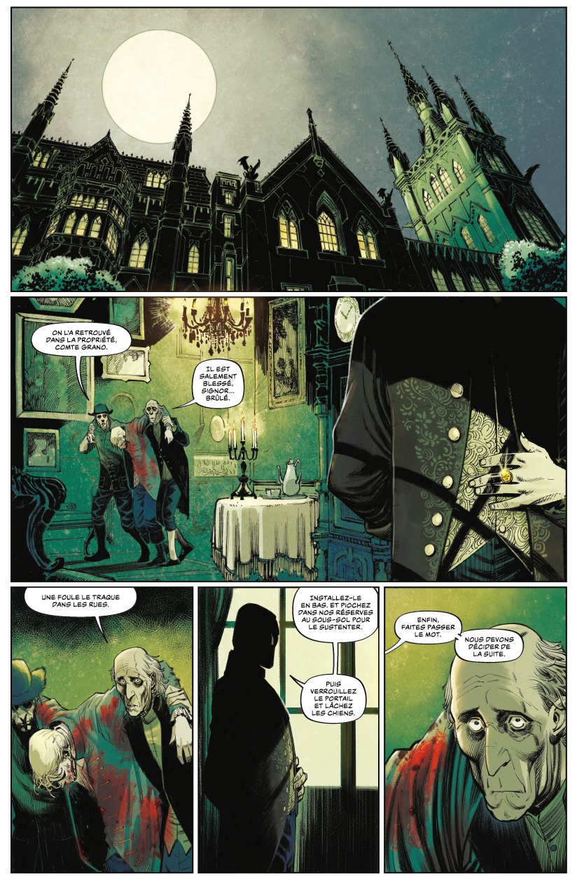savage shores comic savage shores comic