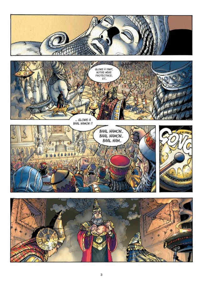 BD Carthage BD Carthage