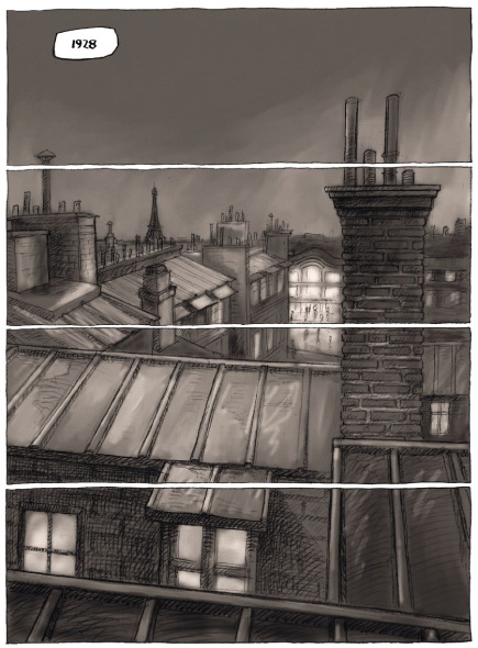 BD Les Mauvais Coups BD Les Mauvais Coups