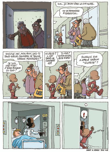 BD Boule à zéro BD Boule à zéro