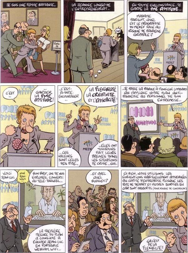 La Vie Sentimentale De Laurence P Bd Avis Informations Images Albums Bdtheque Com