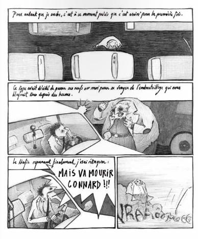 BD Va mourir BD Va mourir