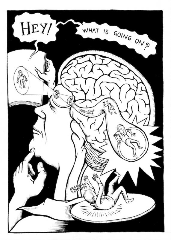 BD Neurocomix BD Neurocomix