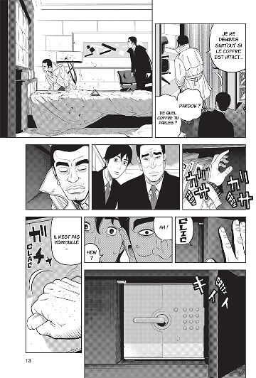 BD Inspecteur Kurokôchi BD Inspecteur Kurokôchi