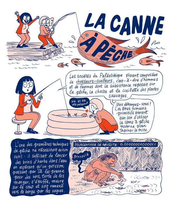 BD Encore plus de choses qui existent BD Encore plus de choses qui existent