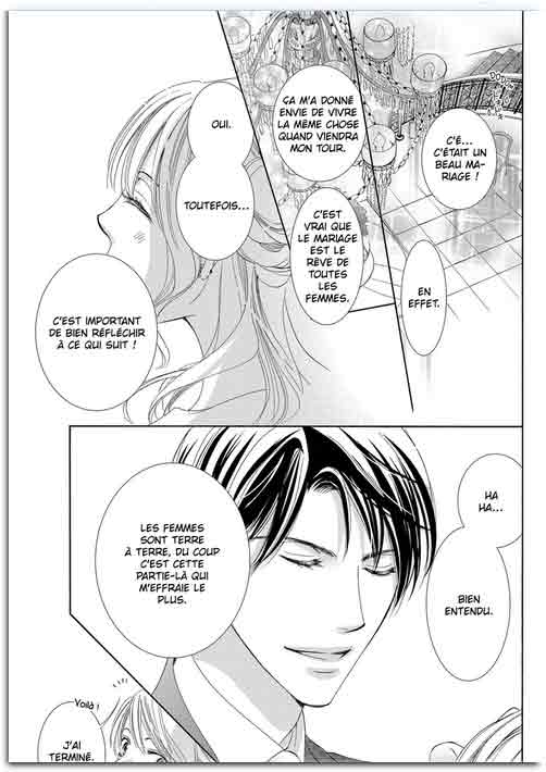 BD Let's get married! BD Let's get married!