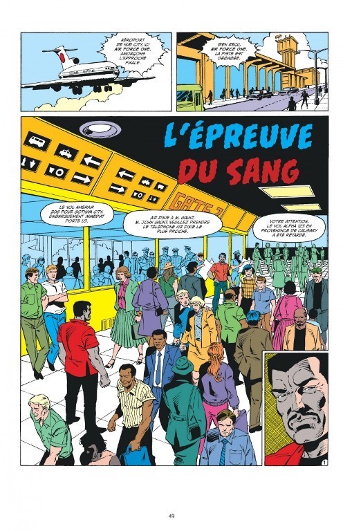 BD Les Archives de la Suicide Squad BD Les Archives de la Suicide Squad