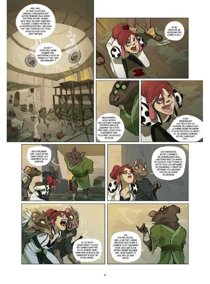 BD Kerubim BD Kerubim