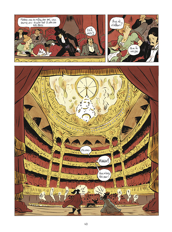 BD Jacques Damour BD Jacques Damour