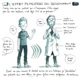 BD Les Mille et une vies des urgences BD Les Mille et une vies des urgences