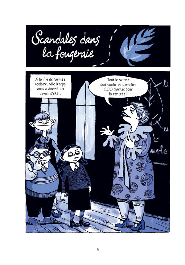 BD Agnès BD Agnès