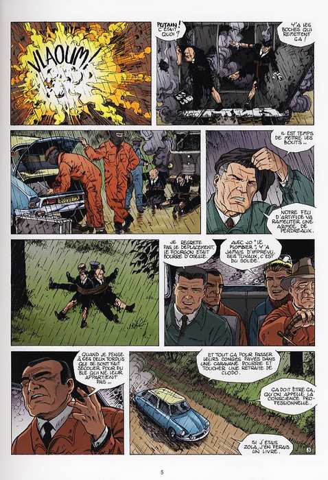 BD Les Teigneux BD Les Teigneux