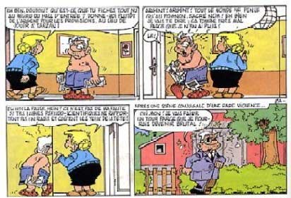 BD Monsieur Edouard BD Monsieur Edouard