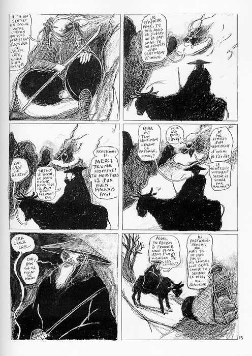 BD Le Bon Endroit BD Le Bon Endroit