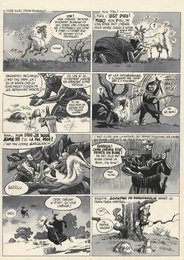 BD Rencontres du 3e sale type BD Rencontres du 3e sale type