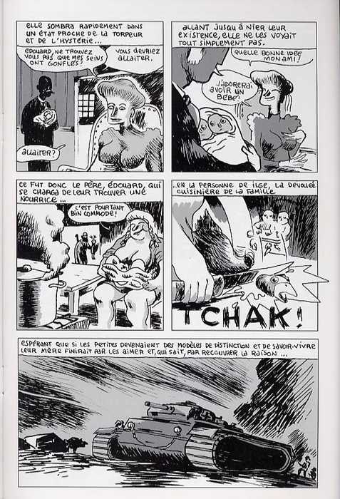 BD Le procès des soeurs March BD Le procès des soeurs March