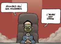 Extrait de Toxic Planet