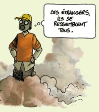 Extrait de Toxic Planet