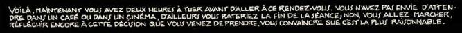 BD La serviette noire BD La serviette noire