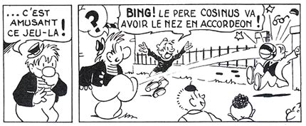 BD Lariflette BD Lariflette