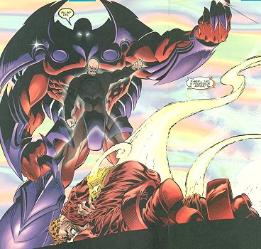 BD Onslaught BD Onslaught