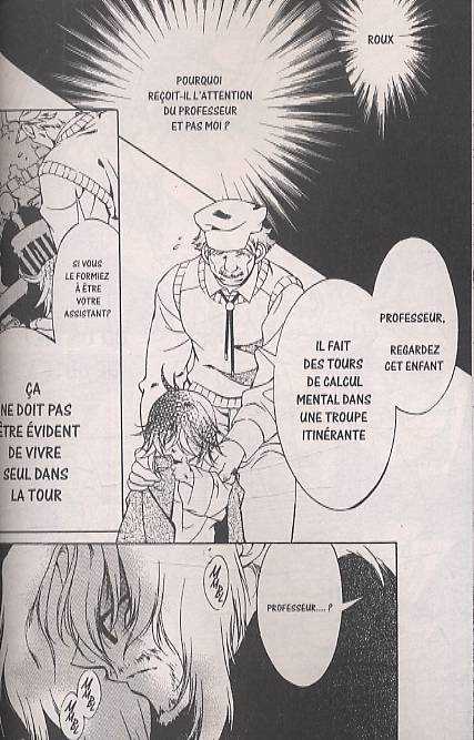 BD La Sorcière de l'Ouest BD La Sorcière de l'Ouest