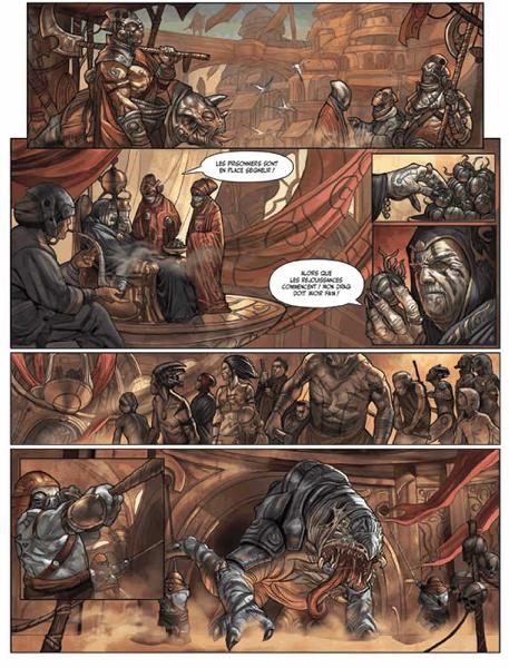BD Horlemonde BD Horlemonde