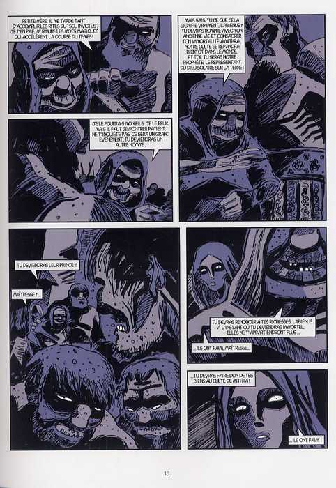 BD Labienus BD Labienus
